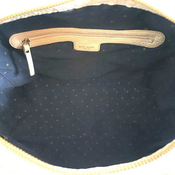 kate spade ♠️ Weekender/Baby Bag - Picture 4 of 7